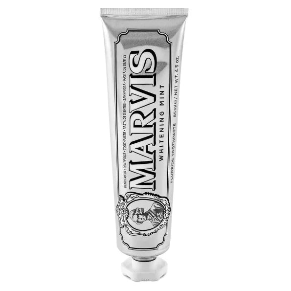Marvis - Smokers Whitening Mint Toothpaste (Original)