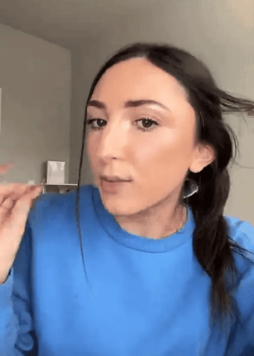 Hair Building Fiber