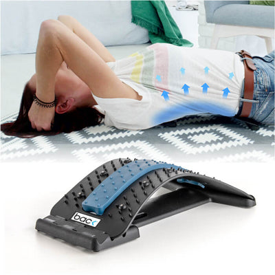 Back Pain Reliever Strecher